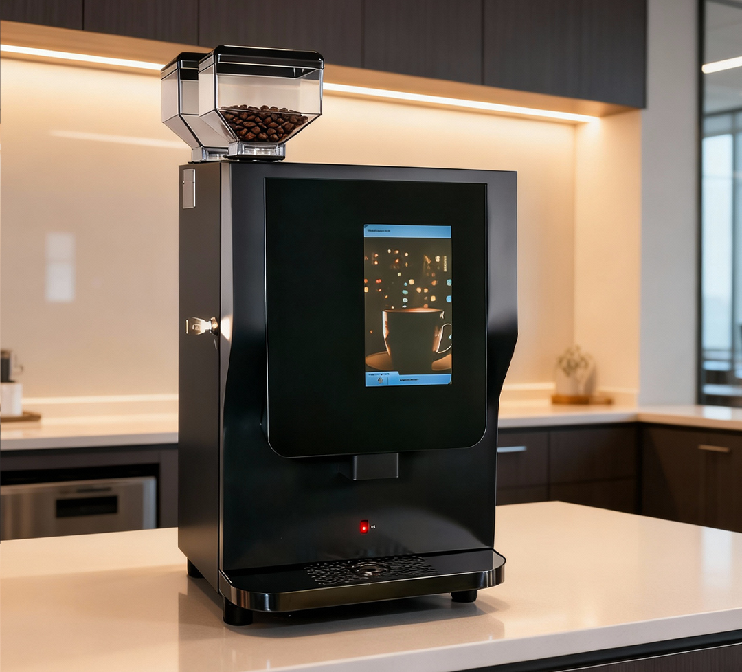 Office Coffee Service San Bernardino